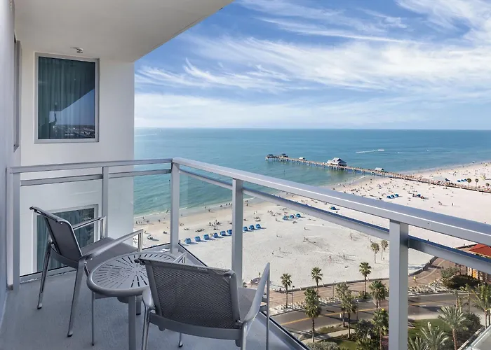 Ferienhaus Wyndham Clearwater 2br With Access *