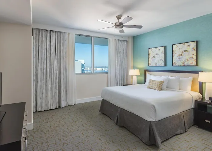 Wyndham Clearwater 2br With Access