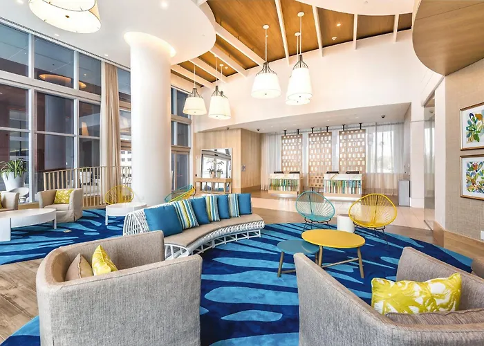 Wyndham Clearwater 2br With Access Ferienhaus *