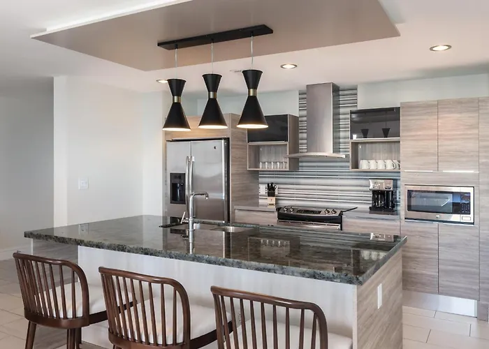 Wyndham Clearwater 2br With Access Clearwater Beach