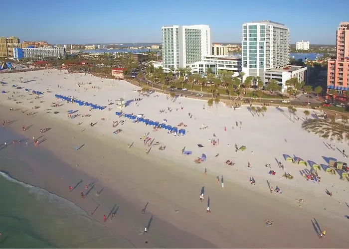 Wyndham Clearwater 2br With Access Ferienhaus