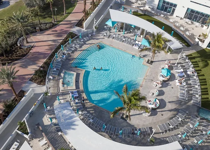 Ferienhaus Wyndham Clearwater 2br With Access *