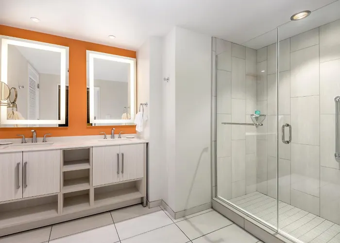 Ferienhaus Wyndham Clearwater 2br With Access