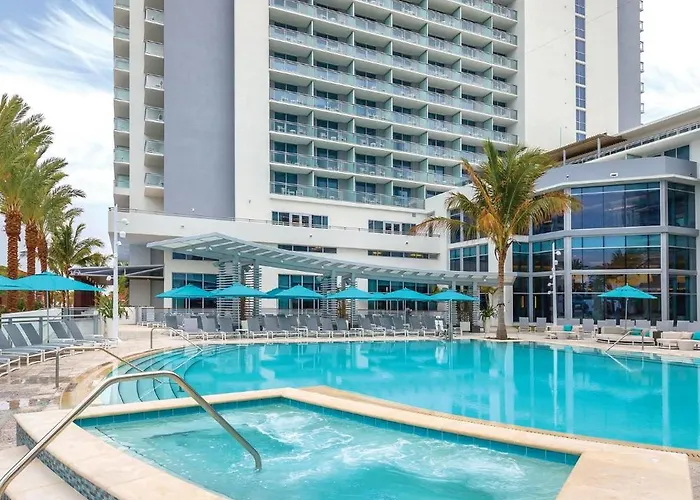Wyndham Clearwater 2br With Access * Clearwater Beach