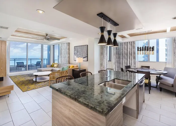 Wyndham Clearwater 2br With Access Ferienhaus
