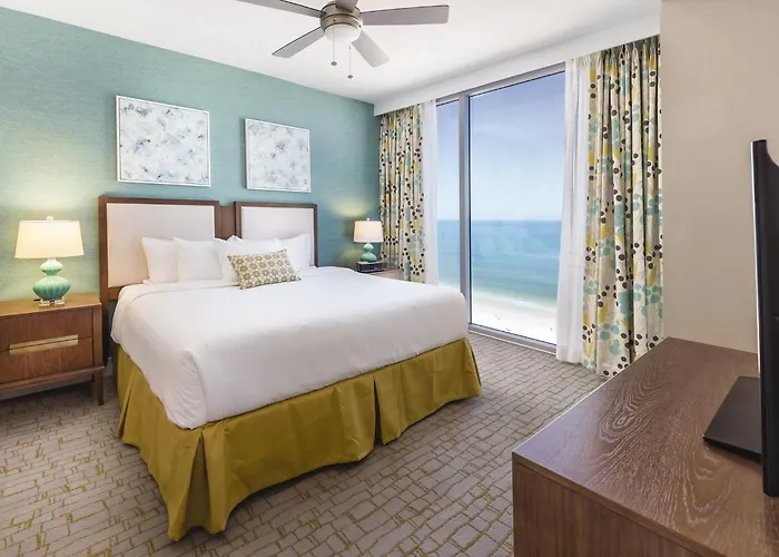 Ferienhaus Wyndham Clearwater 2br With Access