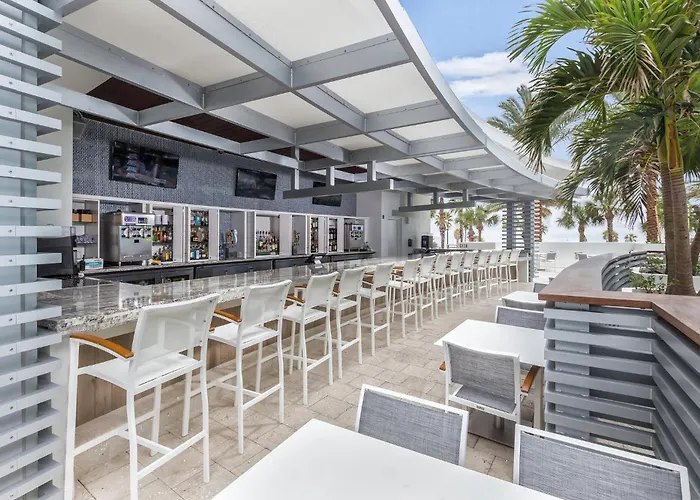 Ferienhaus Wyndham Clearwater 2br With Access *