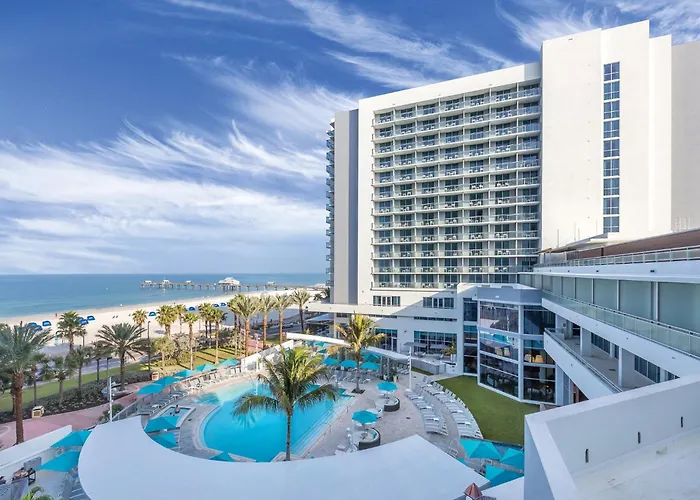 Wyndham Clearwater 2br With Access